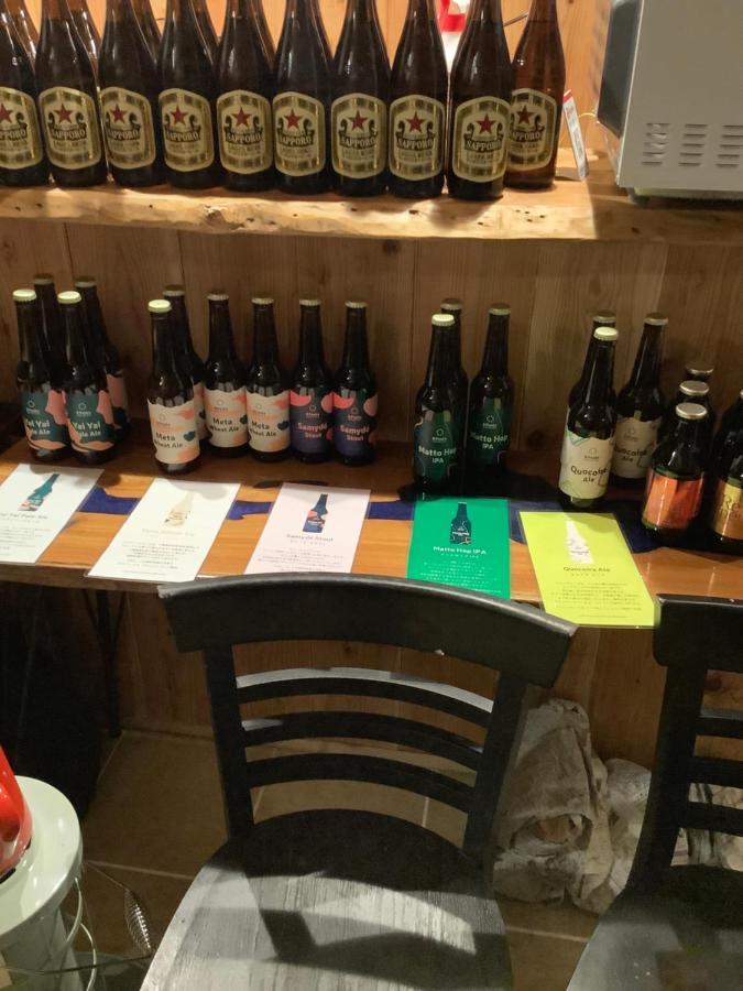 飲んで泊まれる古民家 -浮木-Fumoku Ξενοδοχείο Chino Εξωτερικό φωτογραφία