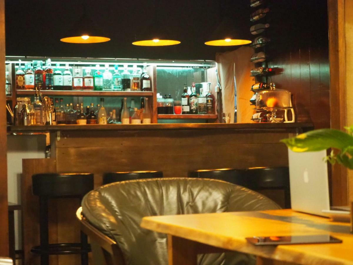 飲んで泊まれる古民家 -浮木-Fumoku Ξενοδοχείο Chino Εξωτερικό φωτογραφία
