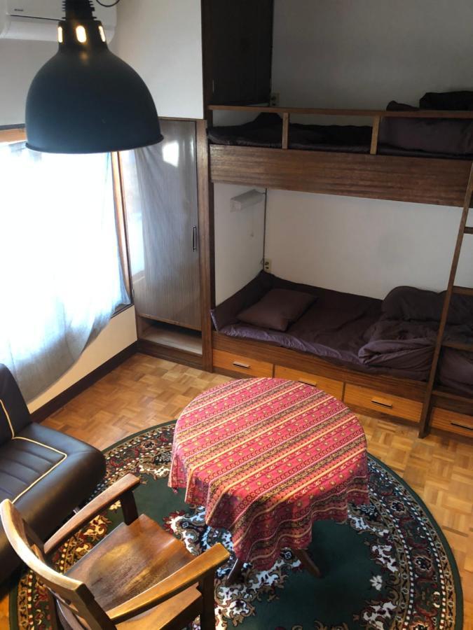 飲んで泊まれる古民家 -浮木-Fumoku Ξενοδοχείο Chino Εξωτερικό φωτογραφία