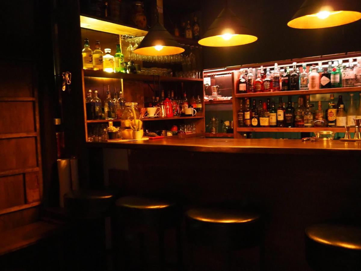 飲んで泊まれる古民家 -浮木-Fumoku Ξενοδοχείο Chino Εξωτερικό φωτογραφία